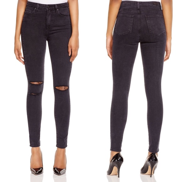 paige margot ultra skinny